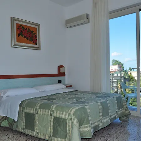 Hotel Condor Taormina