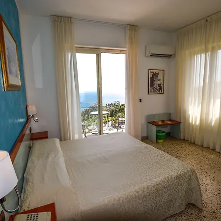 Condor Hotel Taormina