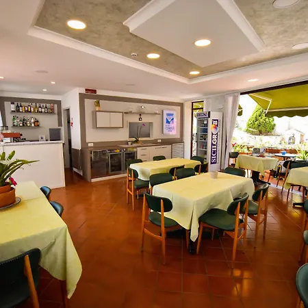 Hotel Condor Taormina