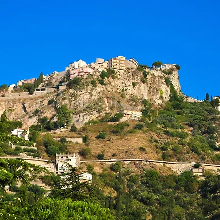 Condor Hotel Taormina