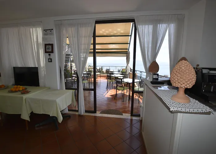 Hotel Condor Taormina