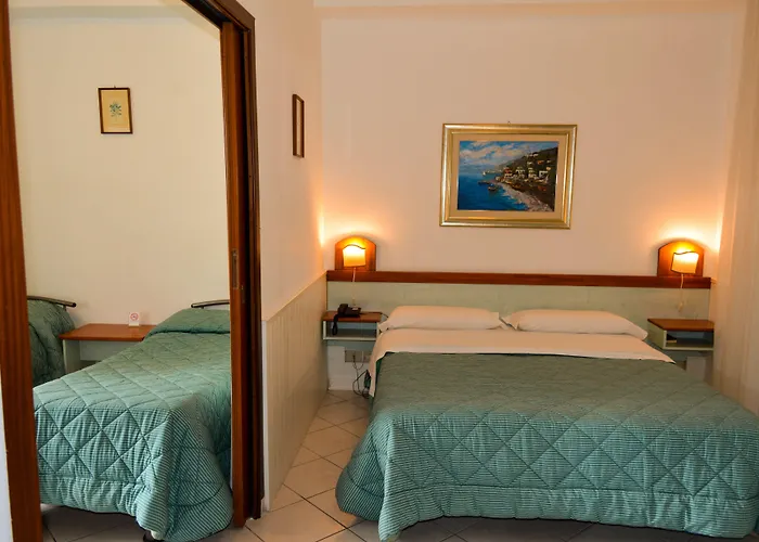 Condor Hotel Taormina