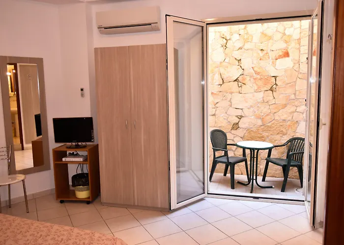 Condor Hotel Taormina