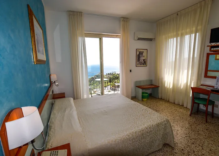 Condor Hotel Taormina