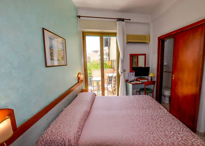 Condor Hotel Taormina