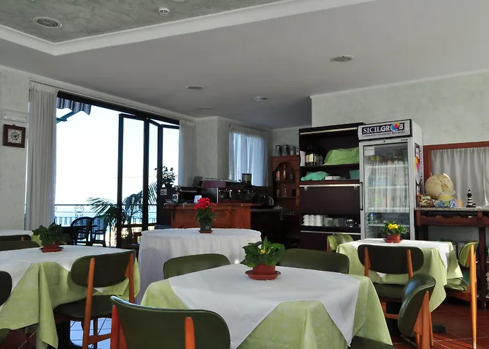 Condor Hotel Taormina