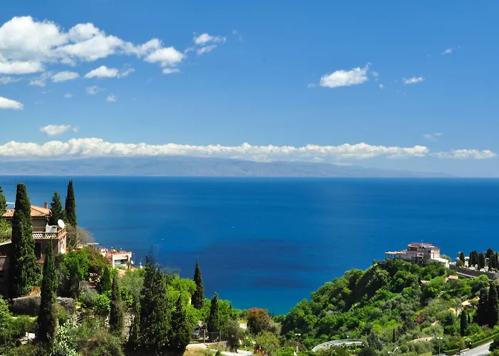 Condor Hotel Taormina