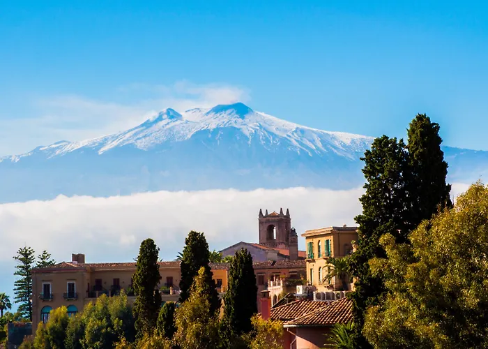 Condor Hotel Taormina