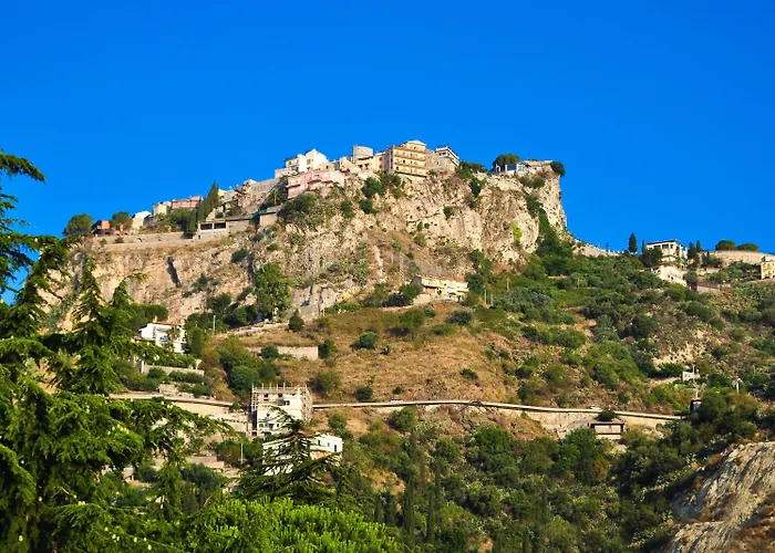 Condor Hotel Taormina