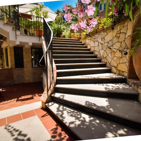 Condor Hotell Taormina