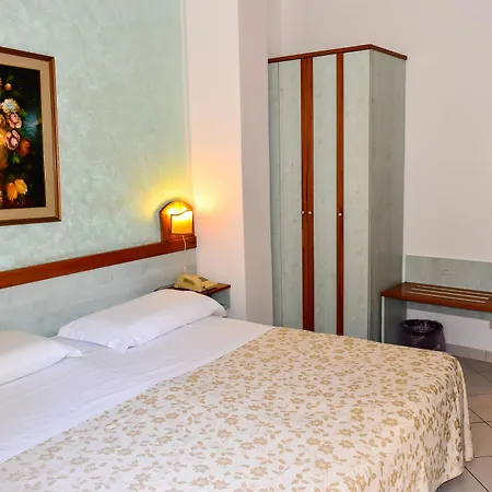 Condor Hotell Taormina