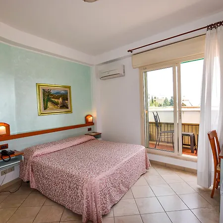 Hotell Condor Taormina