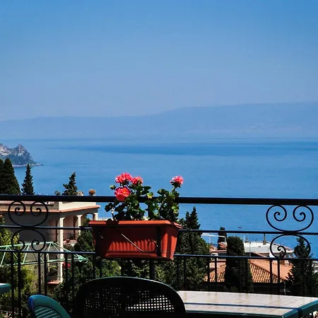 Hotell Condor Taormina