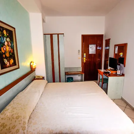 Condor Hotell