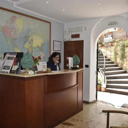 Condor Hotell