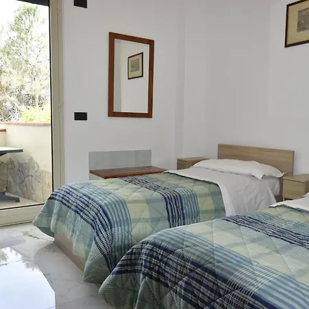 Hotell Condor Taormina