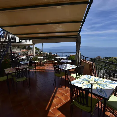 Condor Hotell