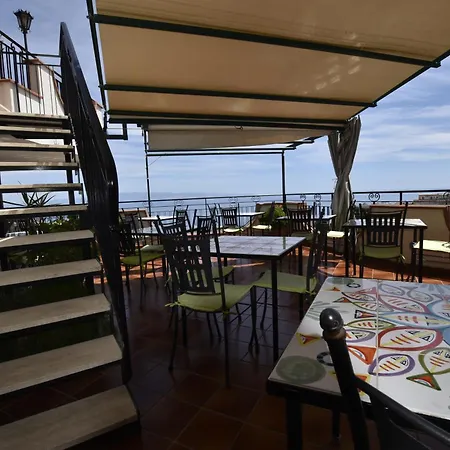 Hotell Condor 3*