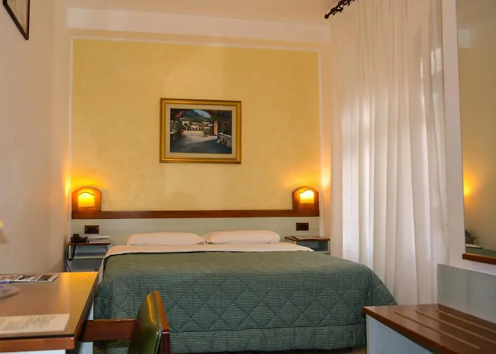 Condor Hotel Taormina