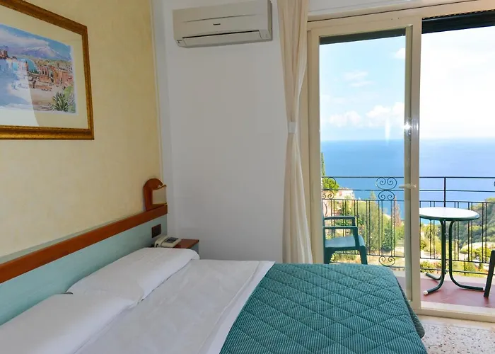 Condor Hotel Taormina