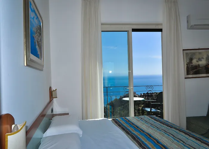Condor Hotel Taormine