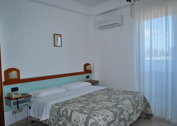 Condor 3* Taormina