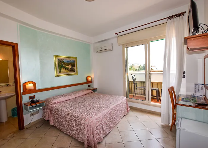 Condor Hotel Taormine