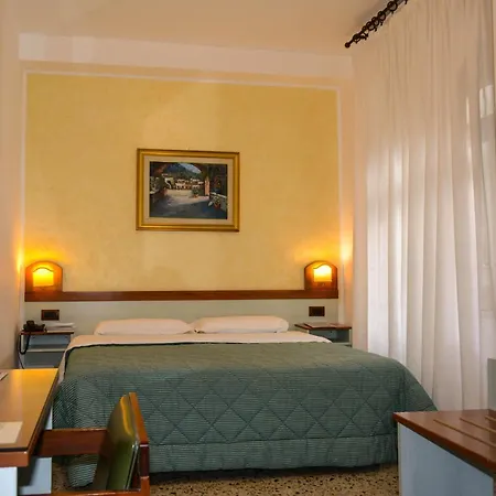 Condor Hotel Taormina