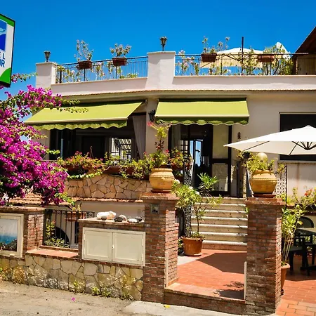 Hotel Condor Taormina