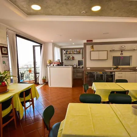 Condor Hotel 3*