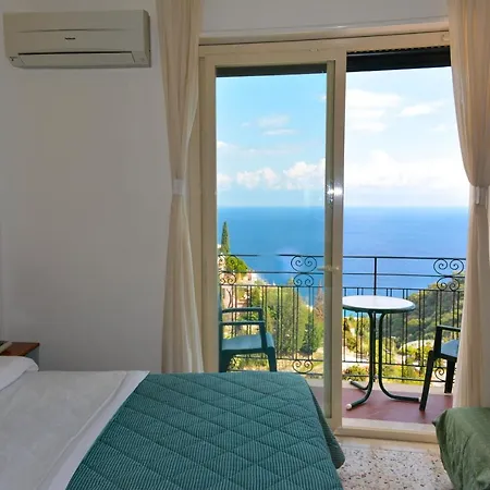 Hotel Condor Taormina