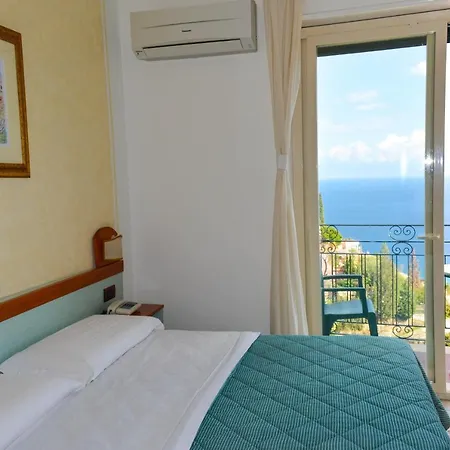 Condor Hotel Taormina