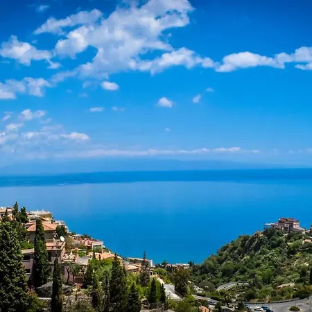 Condor Hotel Taormina