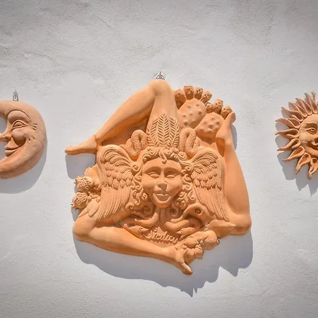 Condor Hotel Taormina