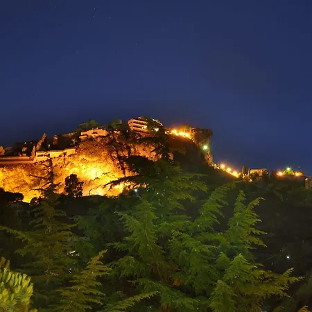 Condor 3* Taormina