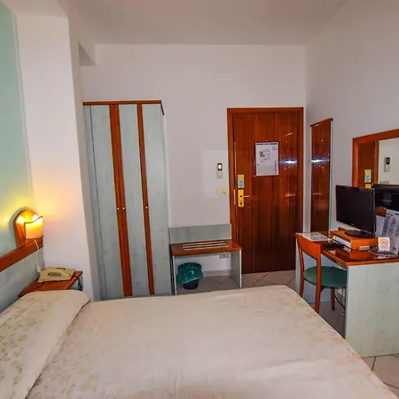 Hotel Condor