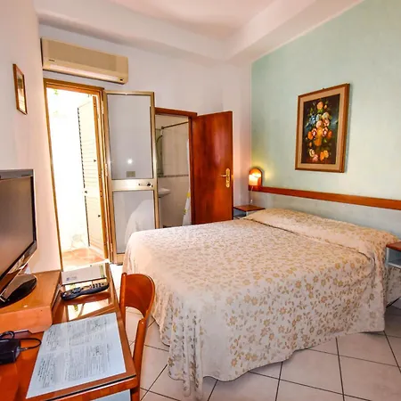 Condor Hotel Taormina