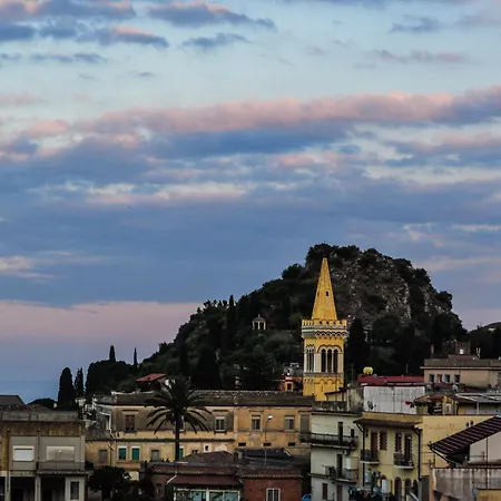 Hotel Condor Taormina