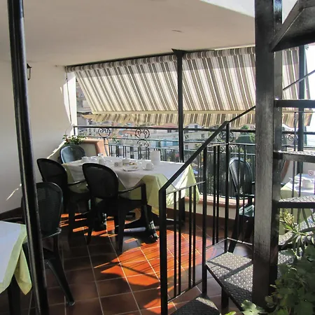 Hotel Condor