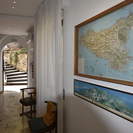 Hotel Condor Taormina