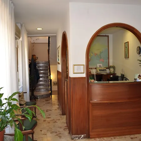 Condor 3* Taormina