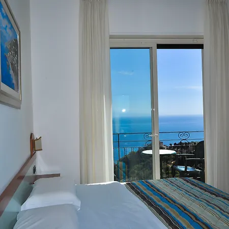 Condor Hotel Taormina