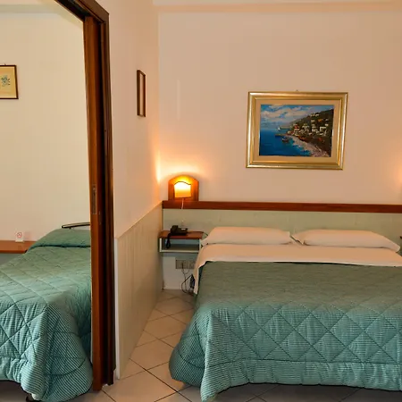 Condor Hotel Taormina