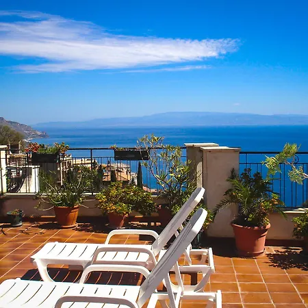 Condor Hotel Taormina