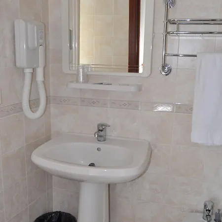 Hotel Condor Taormina