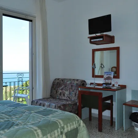 Hotel Condor Taormina