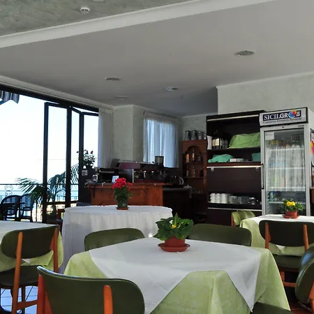 Condor Hotel Taormina