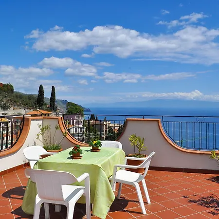 Hotel Condor Taormina