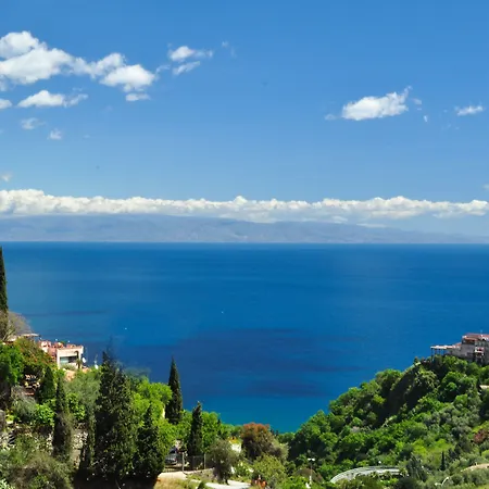 Condor Hotel Taormina