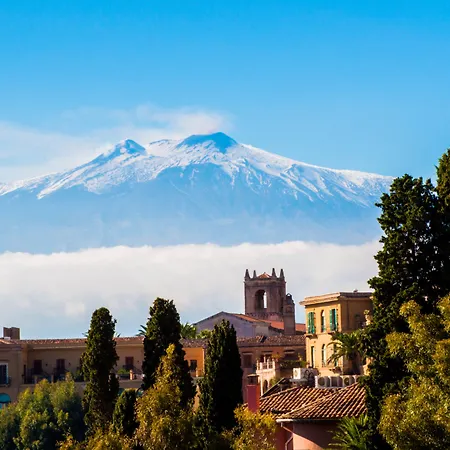 Condor Hotel Taormina